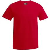 Promodoro E3000 Men´s Premium-T - Rood