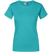 Promodoro E3005 Women´s Premium-T - Groen