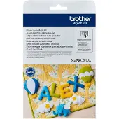 Brother ScanNCut SDX Kit Roterend Mes