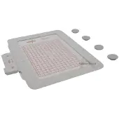 Pfaff Metal Hoop 180x130mm