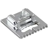 Janome 9mm biezenvoet smal