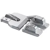 Pfaff Rolzoomvoet 3 Mm, Met Idt -