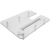 Pfaff Quilttafel 2000 en Select serie