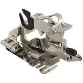 Janome 9mm Plisseerapperaat