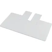 Brother VR aanschuiftafel