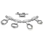 Brother PR- Set Mini borduurramen