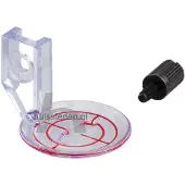 Pfaff Free-motion Echo Quiltvoet