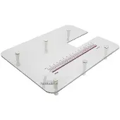 Pfaff Quilttafel (J)