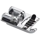 Janome 7mm 3-voudige koordvoet