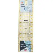 Prym Patchworkliniaal 4 x 14 inch