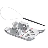 Pfaff 3 Gaatjes Decoratievoet Met Idt -