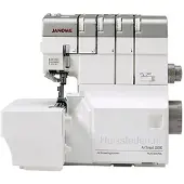 Janome AirThread 2000D