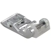 Janome 9mm Lint-Elastiekvoet