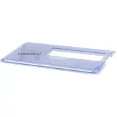 Bernina activa aanschuiftafel