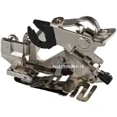 Janome 7mm Plisseerapperaat