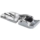 Pfaff Rolzoomvoet 2mm -