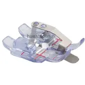 Pfaff doorpitvoet trans, geleider midden