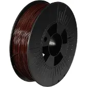 Velleman 1.75 mm PLA- FILAMENT - BRUIN - 750 g