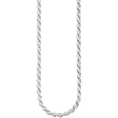 Thomas Sabo - Dames Halsketting - KE1348-001-12-L45
