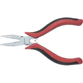 Connex Punttang 120 mm Recht
