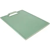 COSY&TRENDY Cosy & Trendy Snijplank Fresco Pastelgroen 36 x 27 cm