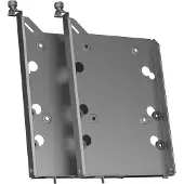 Fractal Design FRACTAL PC Case Define 7 HDD Tray Kit Type B, Zwart - Dubbel verpakt