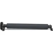 Zebra platen roller