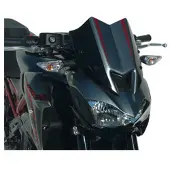 Bodystyle Koplampkuipwerk Z 900 BJ. 17- GROEN/ZWART