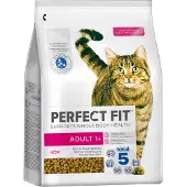 Perfect Fit 2.8kg Perfect Fit Adult 1+ Rijk aan Zalm Droog Kattenvoer