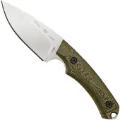 Buck Alpha Hunter Richlite