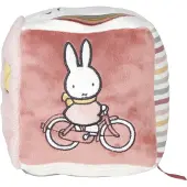 Nijntje kubus Fluffy