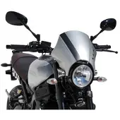 Bodystyle Koplampkuipwerk XSR900 ONGELAKT