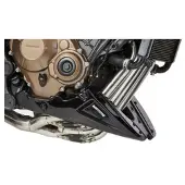 Bodystyle BUGSPOILER ** CB650 R 22- ZILVER