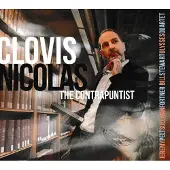 Socadisc Cnt THE CONTRAPUNTIST
