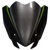 Bodystyle Koplampkuipwerk Z 1000 BJ. 17- GROEN