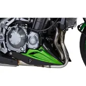 Bodystyle BUGSPOILER ** Z 900 20- GRIJS/ZW MET.