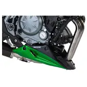 Bodystyle BUGSPOILER ** Z650 22- WIT
