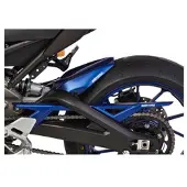 Bodystyle Spatbord MT-09, PAARS (DEEP ARMOR)