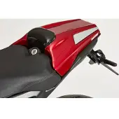Bodystyle Seatcover CB1000R 21-22 ONGELAKT