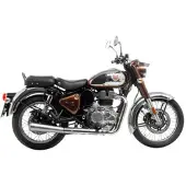 Leo Vince LeoVince Classic Racer CLASSIC/METEOR 350 21- VA