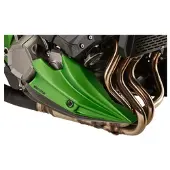 Bodystyle BUGSPOILER ** Z 800/E METALLIC SPARK BL