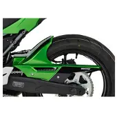 Bodystyle Spatbord NINJA 650, 22-, WIT