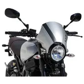 Bodystyle Koplampkuipwerk XSR900 2019- GRIJS-MAT