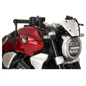 Bodystyle Koplampkuipwerk CB1000R 18-20 ZILVER
