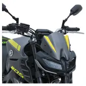Bodystyle Koplampkuipwerk MT-09 BJ. 17- BLAUW