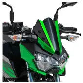 Bodystyle Koplampkuipwerk Z 400 BJ. 19- ZW/GROEN