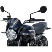 Bodystyle Koplampkuipwerk Z900RS 18- ZWART/ZIL/GOUD