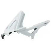 Bodystyle Spatbord CB1000R 13-14 WIT-MAT