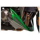 Bodystyle BUGSPOILER ** Z 1000 R ZW/GRIJS/GROEN