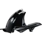 Bodystyle Spatbord Z 1000 07-08 ZWART